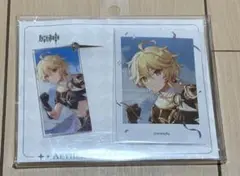 原神 アクリルキーホルダー 空