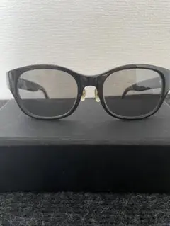 白山眼鏡× the stylist japan winston モデル