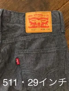 LEVIS