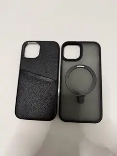 Iphone 14 ケース　ブラック色　まとめ売り