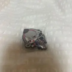 刀剣乱舞 今剣 ぴたきゅんラバークリップ