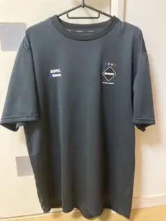 Bristol atmos コラボ 半袖シャツ XL ブラック