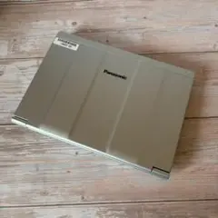 【✨初心者向け国産PC✨】レッツノート✨i5⭐8G⭐SSD256G⭐12.1