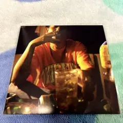 CHOUJI  奮闘中 7インチ　レコード Amazon.co.jp: 奮闘中 CHOUJI レコード HIPHOP reggae : おもちゃ
