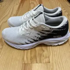 ミズノ ランニングシューズ ウエーブライダー26