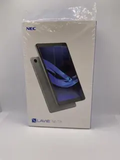 新品未使用　NEC PC-T0855GAS LAVIE Tab T8 タブレット