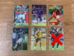 希少　panini セスクファブレガス　サインカード 希少 panini セスクファブレガス サインカード - メルカリ