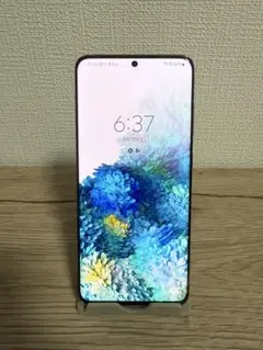 Galaxy S20 SC-51a 128GB