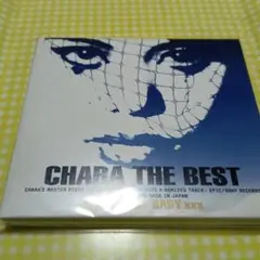 チャラ／ THE BEST　CD未開封