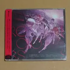 ReGLOSS 1stアルバム REGLOSS CD