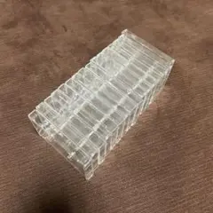 カセットテープケース 16個