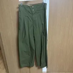 【明日まで最終値下げ】TAKUYA∞着用　become tree トラックパンツ uverworld takuya∞ 着用 become tree カーゴパンツ｜Yahoo