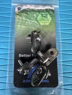 ARMSTRONG TITANIUM T NUTS WITH 316L