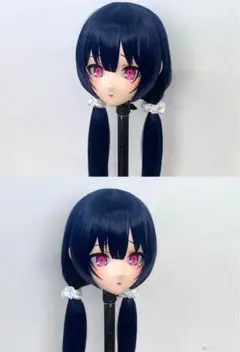 シャニマス 杜野凛世 ビーチブレイバー コスプレ衣装 ウィッグ +おまけ シャニマス 杜野凛世 ビーチブレイバー コスプレ衣装 ウィッグ +