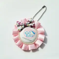 マタニティロゼット