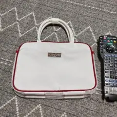 お値下げ★KERASTASE ケラステーゼ　お風呂バッグ　お風呂セット入れ
