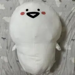 お文具といっしょ お文具さん ぬいぐるみXL プレミアムDXタイトー限定ver.