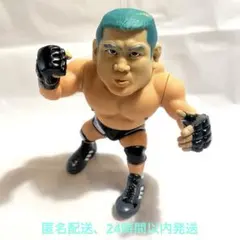 藤田和之 フィギュア HAOコレクション 希少 HAOコレクション 藤田和之 プロレス 格闘技 フィギュア