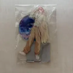 ロクタ　東京タワー　コラボ　RED° アクリルスタンド　アクスタ