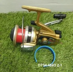 ダイワ SPRINTER ST5000 オールドリール ヴィンテージ 極美品 ダイワ SPRINTER ST5000 オールドリール ヴィンテージ 極美品