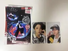KARMA ハン compact ver. トレカ