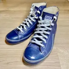 Puma × Miharayasuhiro My 61 HI 28cm