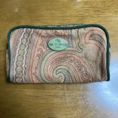 エトロ　ETRO ポーチ