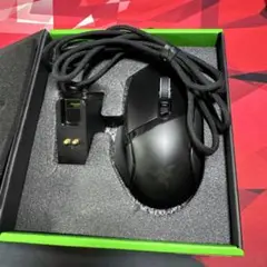 Razer(レイザー) Basilisk Ultimate ゲーミングマウス
