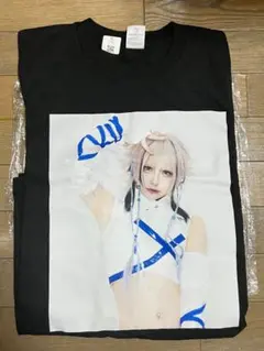 電脳ヒメカ 楽 生誕ロンT おまけ付き m43170778394_1.jpg?1742393742