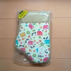 お値引き【新品 未使用 未開封】NaRaya 象と花の鍋つかみ