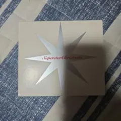 スーパースター・クリスマス. CD