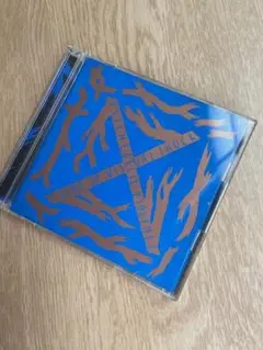 【nac 】BLUE BLOOD SPECIAL EDITION 国内盤 2025年最新】BLUE BLOOD SPECIAL EDITION の人気アイテム - メルカリ