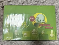 ヒッパーズ × スミスキー　アソートBOX　新品未開封シュリンク付＋バラ27個 新品】 SMISKI HIPPERS スミスキー ヒッパーズ アソートボックス