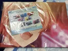 あんスタ　プロセカ　ラッキーくじ　B賞