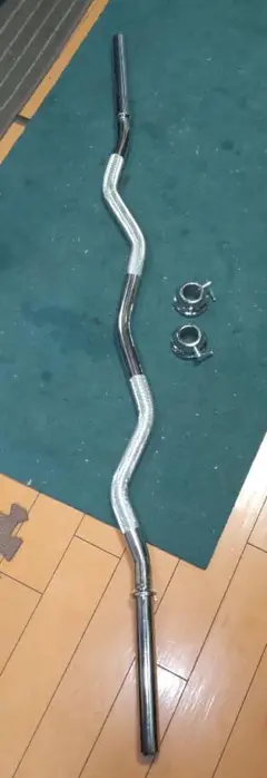 アイロテック wバー