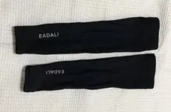 EADALI アームカバー 滑止め付 接触冷感　男女兼用