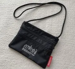 Manhattan Portage ショルダーバック