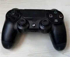 PS4 純正 コントローラー ジャンク品