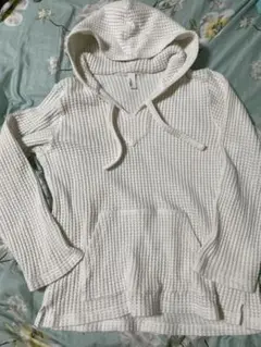 サマーパーカーM