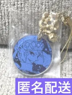 鬼滅の刃　原画展　アクリル根付コレクション