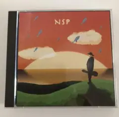 NSP ベストセレクシションCD 1973-1986年　2枚組全28曲