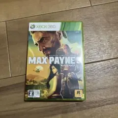 xbox 360 ソフト