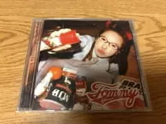 CD Tommy February6 /Tommy february6 アルバム