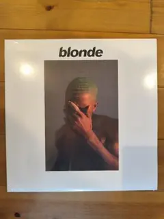 2025年最新】frank ocean blond cdの人気アイテム - メルカリ