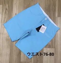 ニューバランスゴルフ　ATHLETIC ハーフパンツ