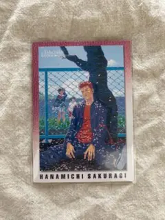 【当時物】スラムダンク　1997年　壁掛けカレンダー　SLAMDUNK　井上雄彦 2025年最新】スラムダンク カレンダー 1997の人気アイテム