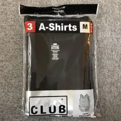 新品未使用 PROCLUB プロクラブ タンクトップ 3枚セット サイズM