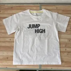 UNIQLO JUMP HIGH Tシャツ 130cm