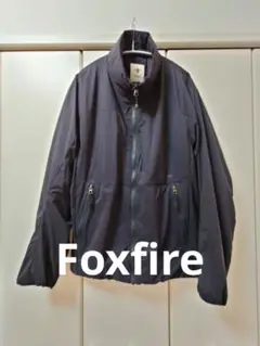 Foxfire　フォックスファイヤー　オクタライニングジャケット