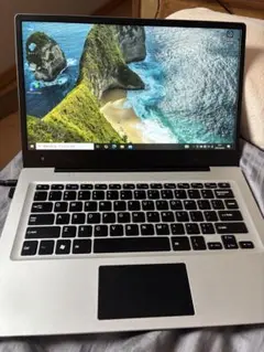 Jumper EZbook K478FANUCS ノートPC